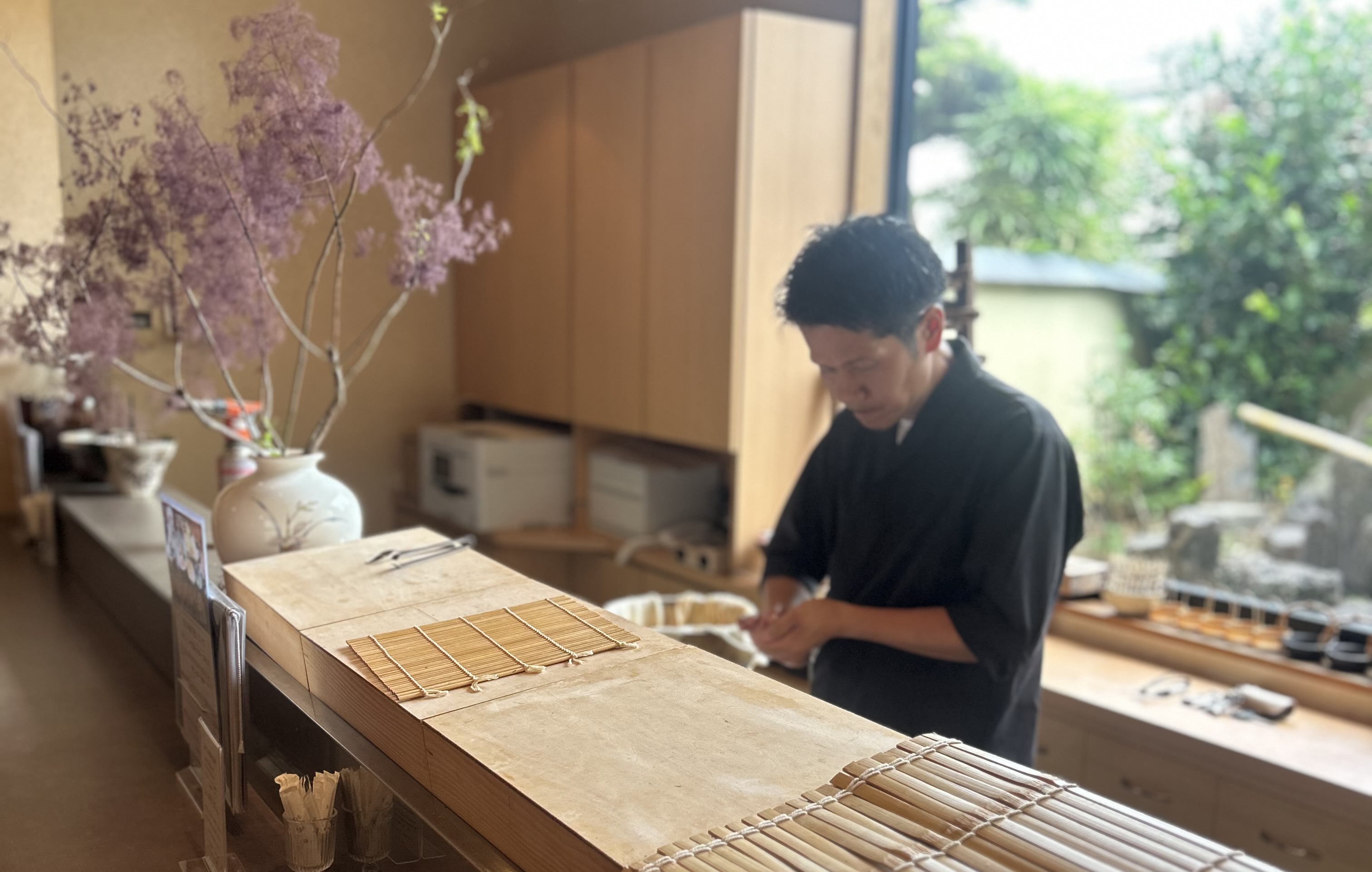 宮崎市でこだわりの和食店なら日本料理 四季の庭